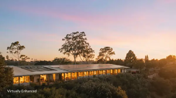 800 Miramonte Drive, SANTA BARBARA, CA 93109
