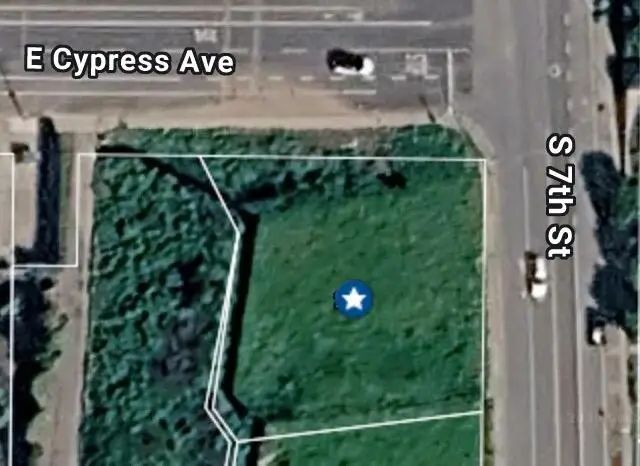 209 S 7th Street, Lompoc, CA 93436 - #1