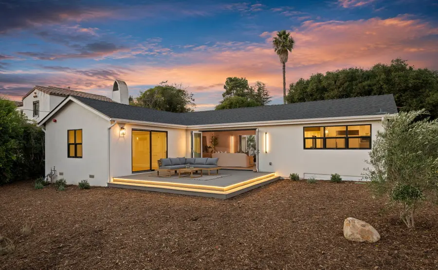 3402 Madrona Drive, Santa Barbara, CA 93105 - #2