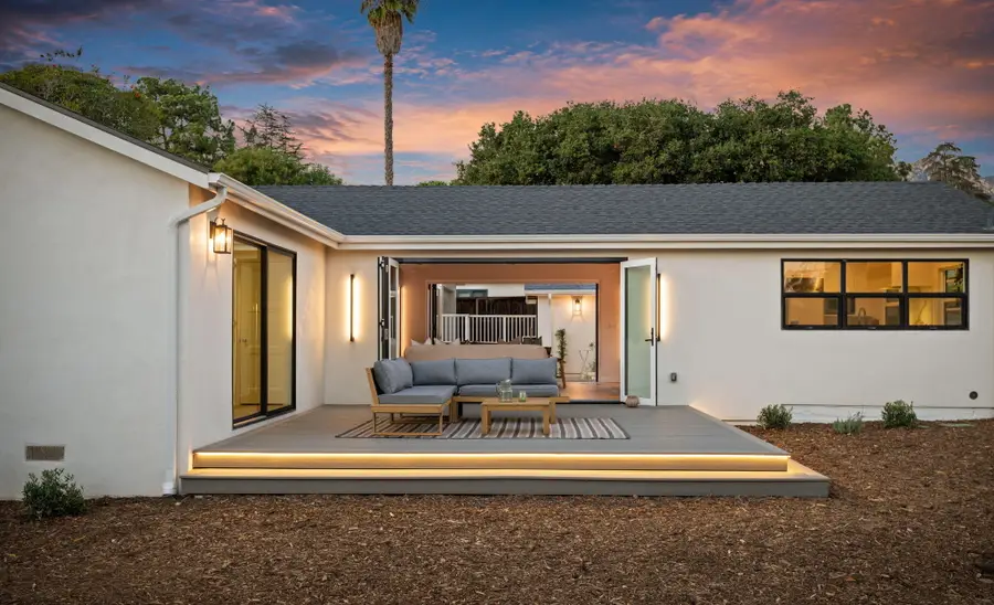 3402 Madrona Drive, Santa Barbara, CA 93105 - #3