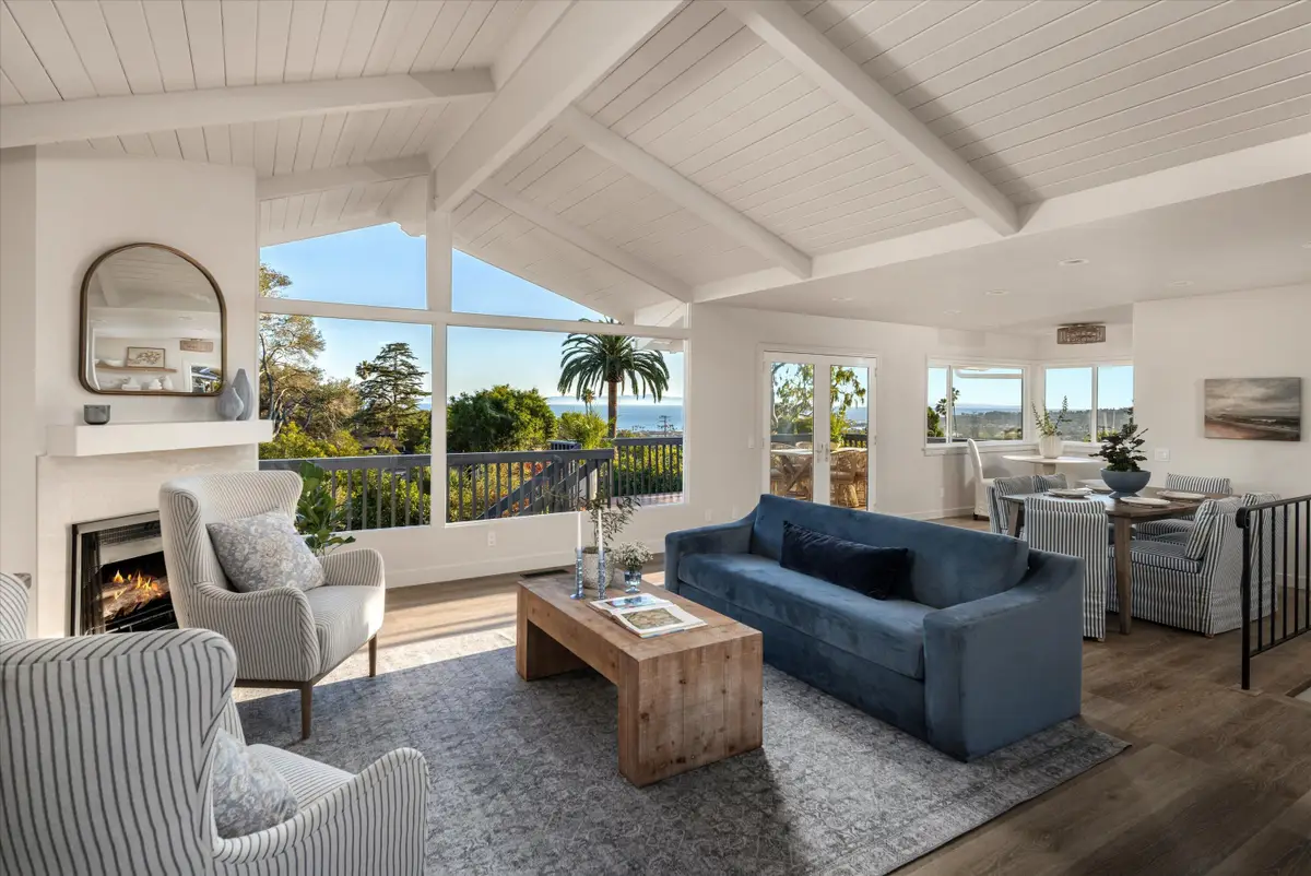 1835 Overlook Lane, Santa Barbara, CA 93103 - #1
