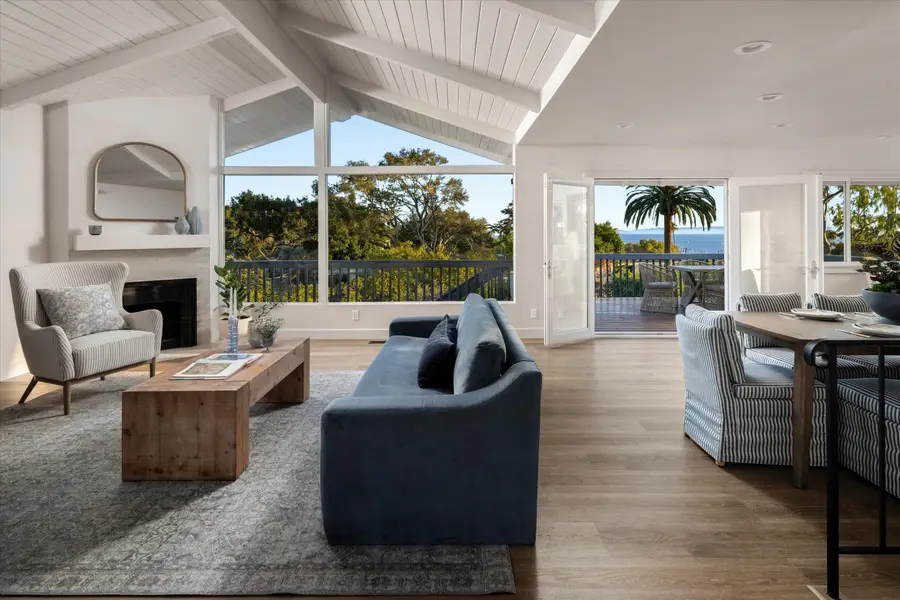 1835 Overlook Lane, Santa Barbara, CA 93103 - #2