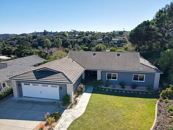 1145 Crestline Drive, SANTA BARBARA, CA 93105