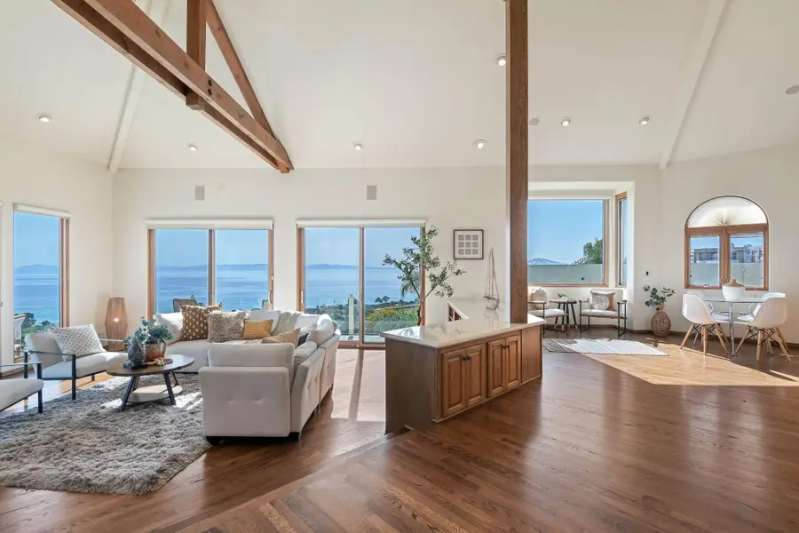 1640 La Vista Del Oceano Drive, Santa Barbara, CA 93109 - Image #2