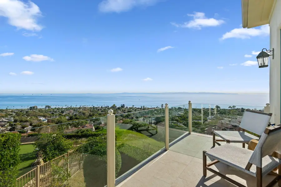 1640 La Vista Del Oceano Drive, Santa Barbara, CA 93109 - Image #3