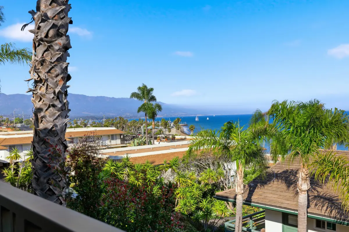 101 Oceano Avenue #8, Santa Barbara, CA 93109 - #1