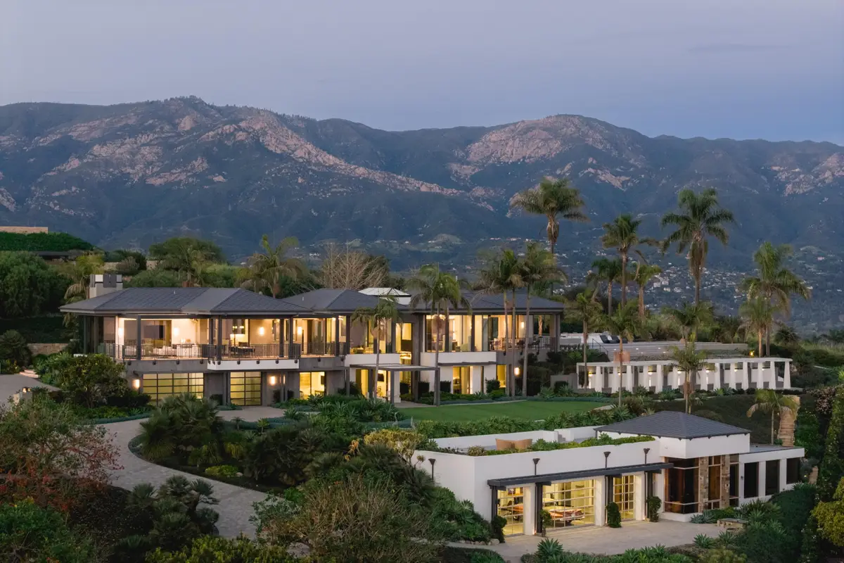 3218 Campanil Drive, Santa Barbara, CA 93109 - #1