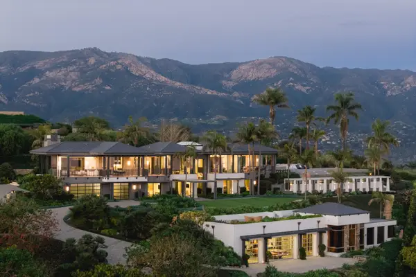 3218 Campanil Drive, SANTA BARBARA, CA 93109