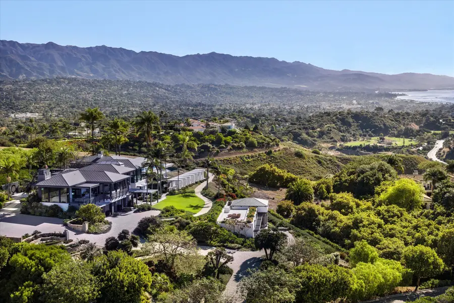 3218 Campanil Drive, Santa Barbara, CA 93109 - #2