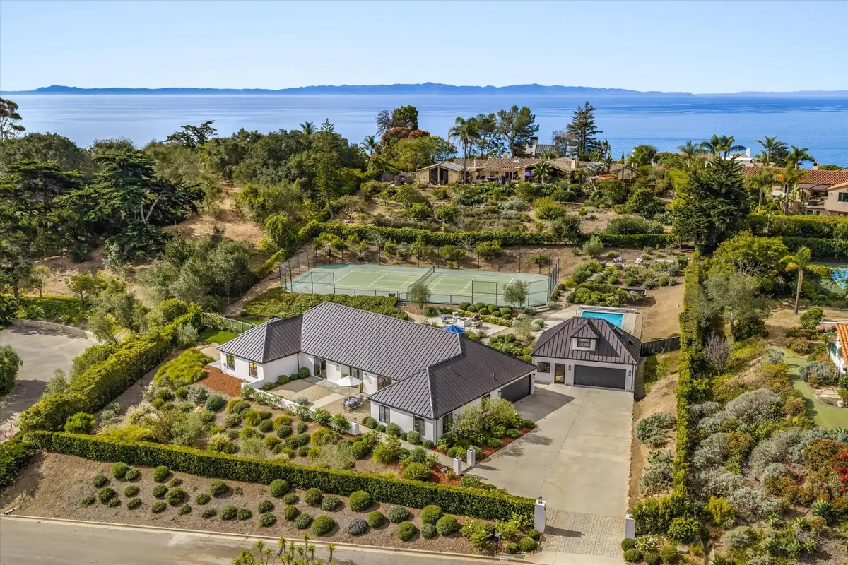 3620 Campanil Drive, Santa Barbara, CA 93109 - #1