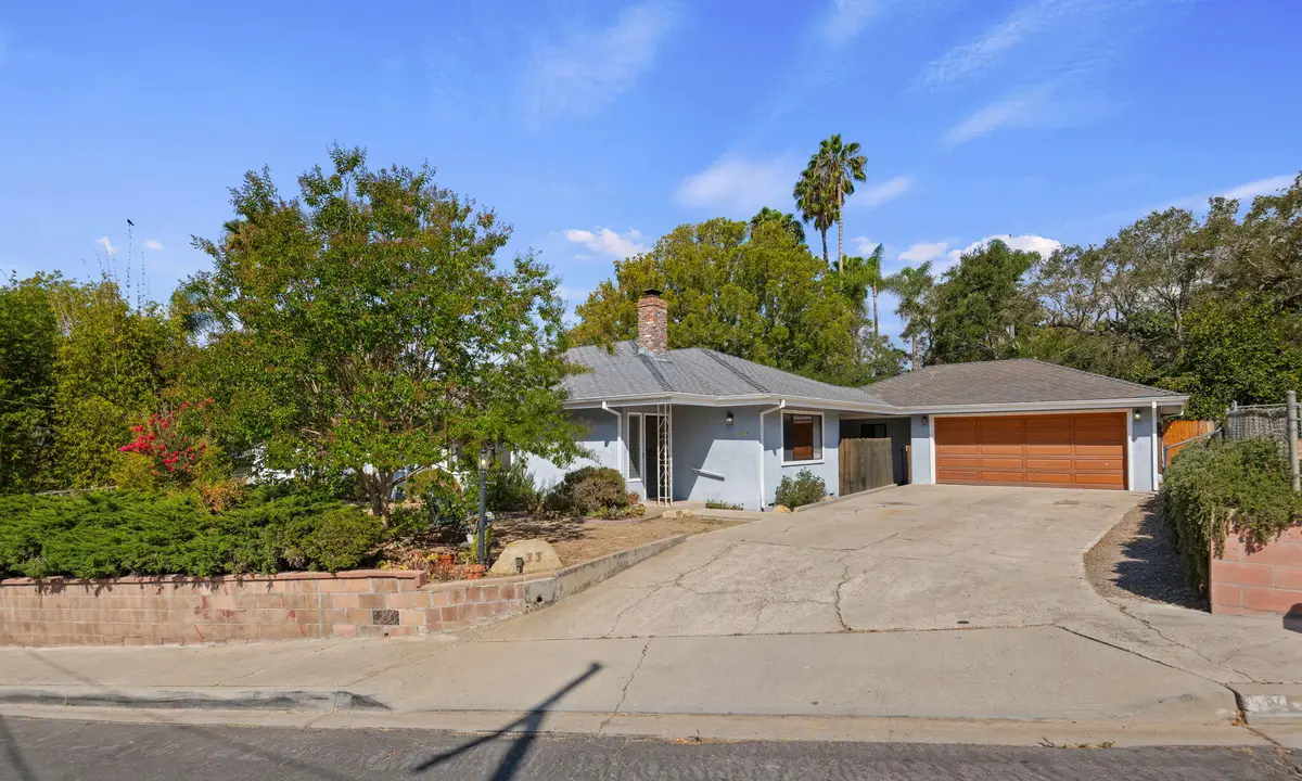 33 Saint Francis Way, Santa Barbara, CA 93105 - #1