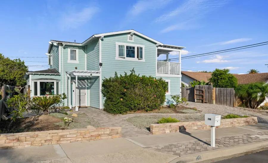 218 San Clemente, Santa Barbara, CA 93109 - #2