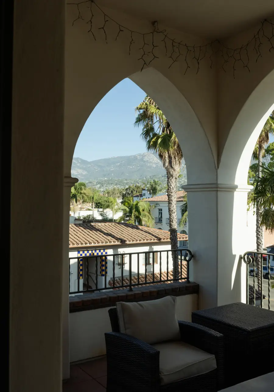 401 Chapala Street #Apt 305, Santa Barbara, CA 93101 - #3