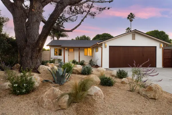 341 Cooper Road, SANTA BARBARA, CA 93109