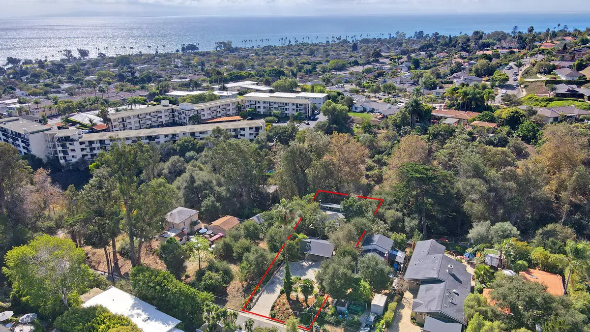 521 Arroyo Avenue, Santa Barbara, CA 93109 - #1