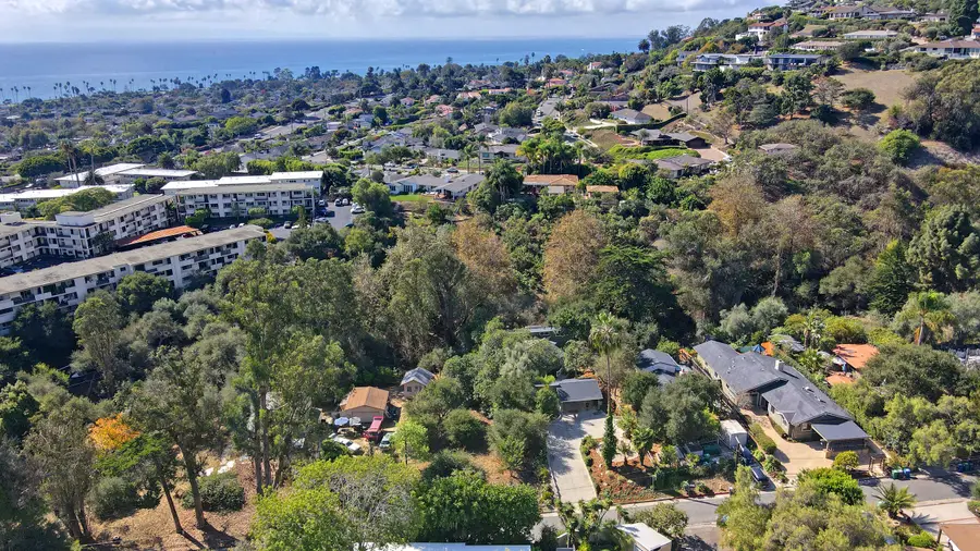 521 Arroyo Avenue, Santa Barbara, CA 93109 - #2