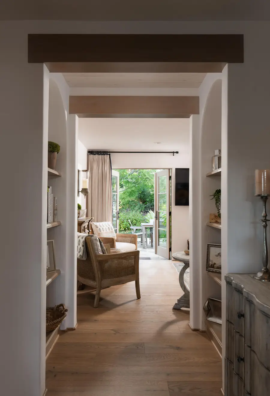 830 Summit Road, Santa Barbara, CA 93108 - Image #3