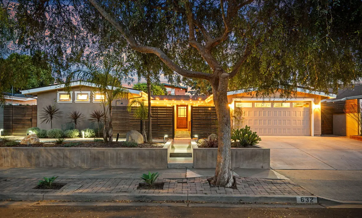 632 Dara Road, Goleta, CA 93117 - #1