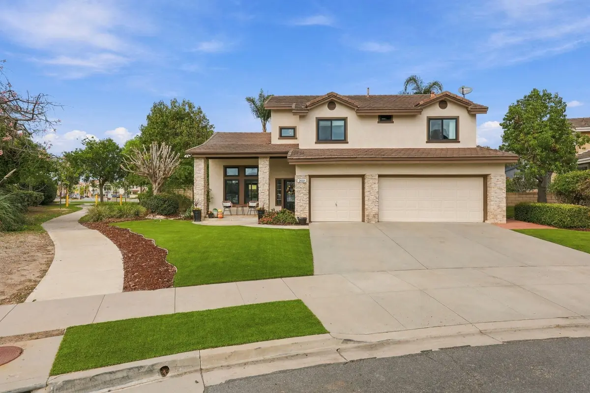 2401 Redwing Lane, Oxnard, CA 93036 - #1