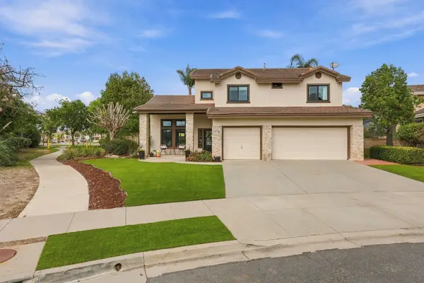 2401 Redwing Lane, OXNARD, CA 93036