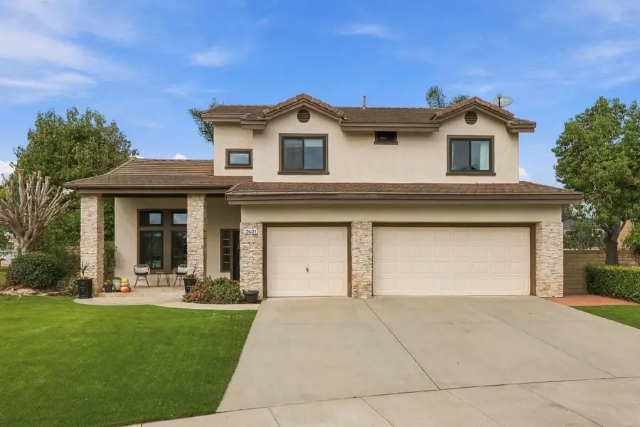2401 Redwing Lane, Oxnard, CA 93036 - #2