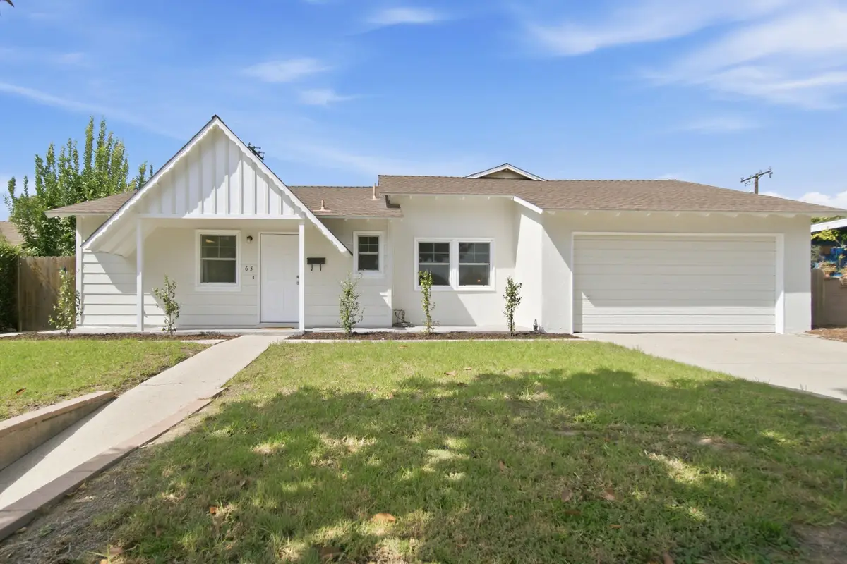 63 Madera Avenue, San Buenaventura Ventura, CA 93003 - #1