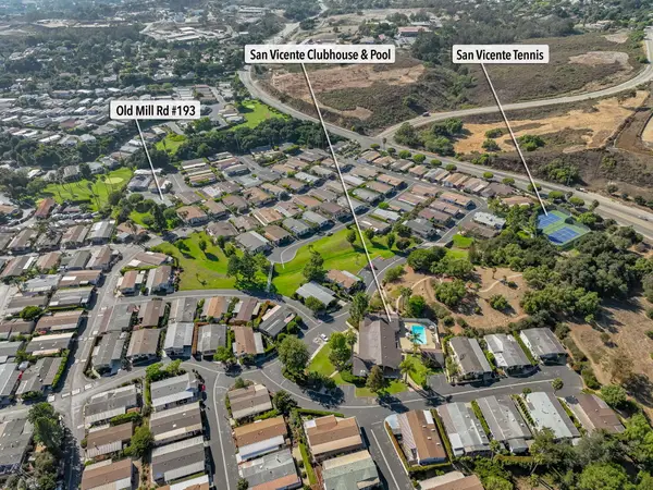 340 Old Mill Road #193, SANTA BARBARA, CA 93110