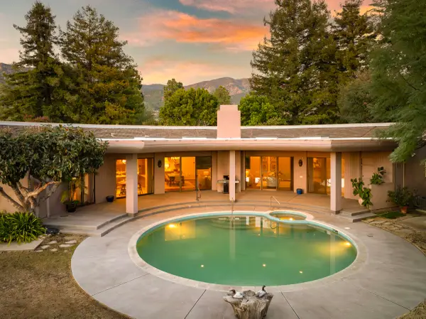 2141 Ten Acre Road, MONTECITO, CA 93108