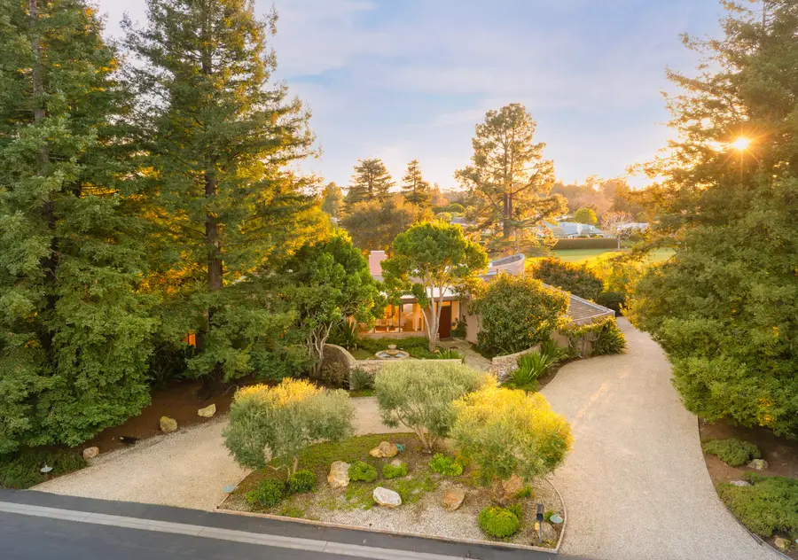 2141 Ten Acre Road, Montecito, CA 93108 - Image #2