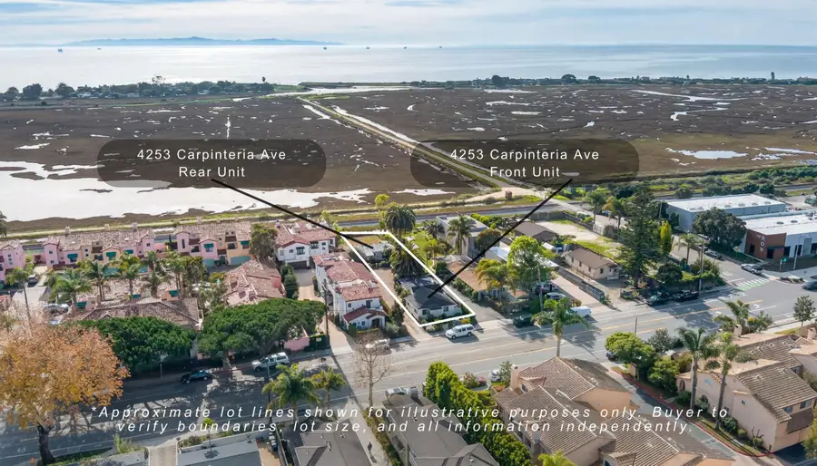 4253 Carpinteria Avenue, Carpinteria, CA 93013 - Image #3