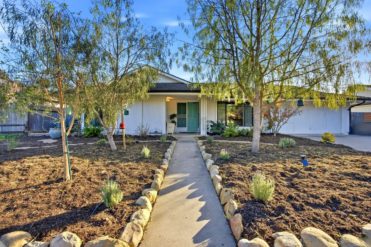 5805 Berkeley Road, Goleta, CA 93117 - Image #1