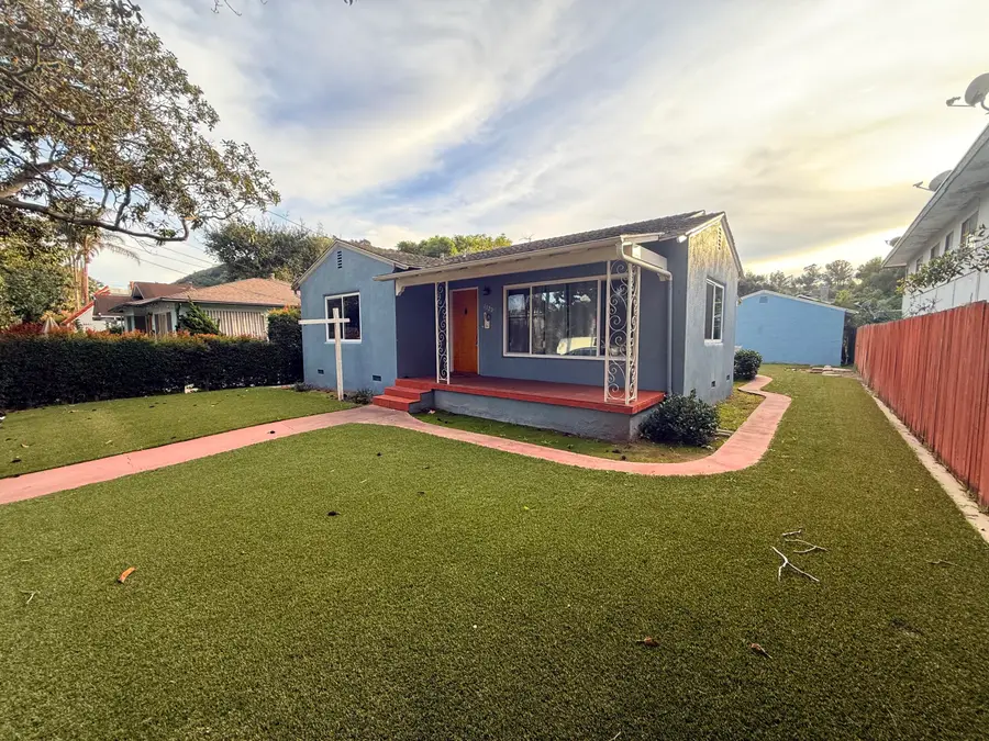 1129 San Andres Street, Santa Barbara, CA 93101 - Image #2