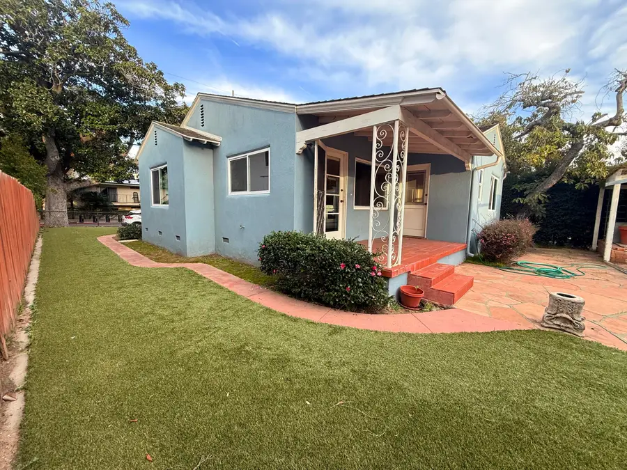 1129 San Andres Street, Santa Barbara, CA 93101 - Image #3