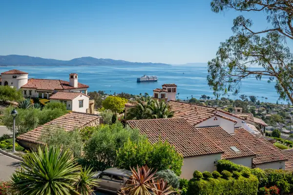 1643 La Vista Del Oceano, SANTA BARBARA, CA 93109