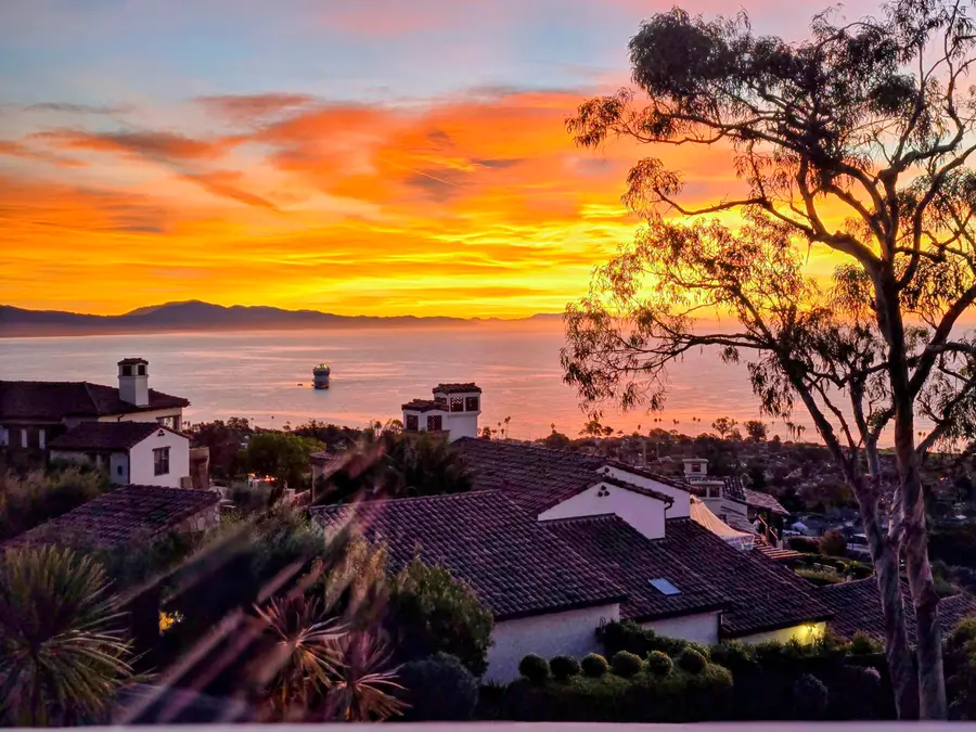 1643 La Vista Del Oceano, Santa Barbara, CA 93109 - #3