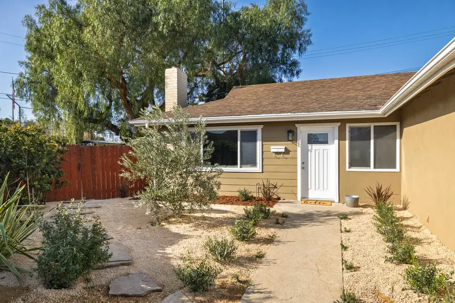 4689 Atasco Drive, Santa Barbara, CA 93110 - #2