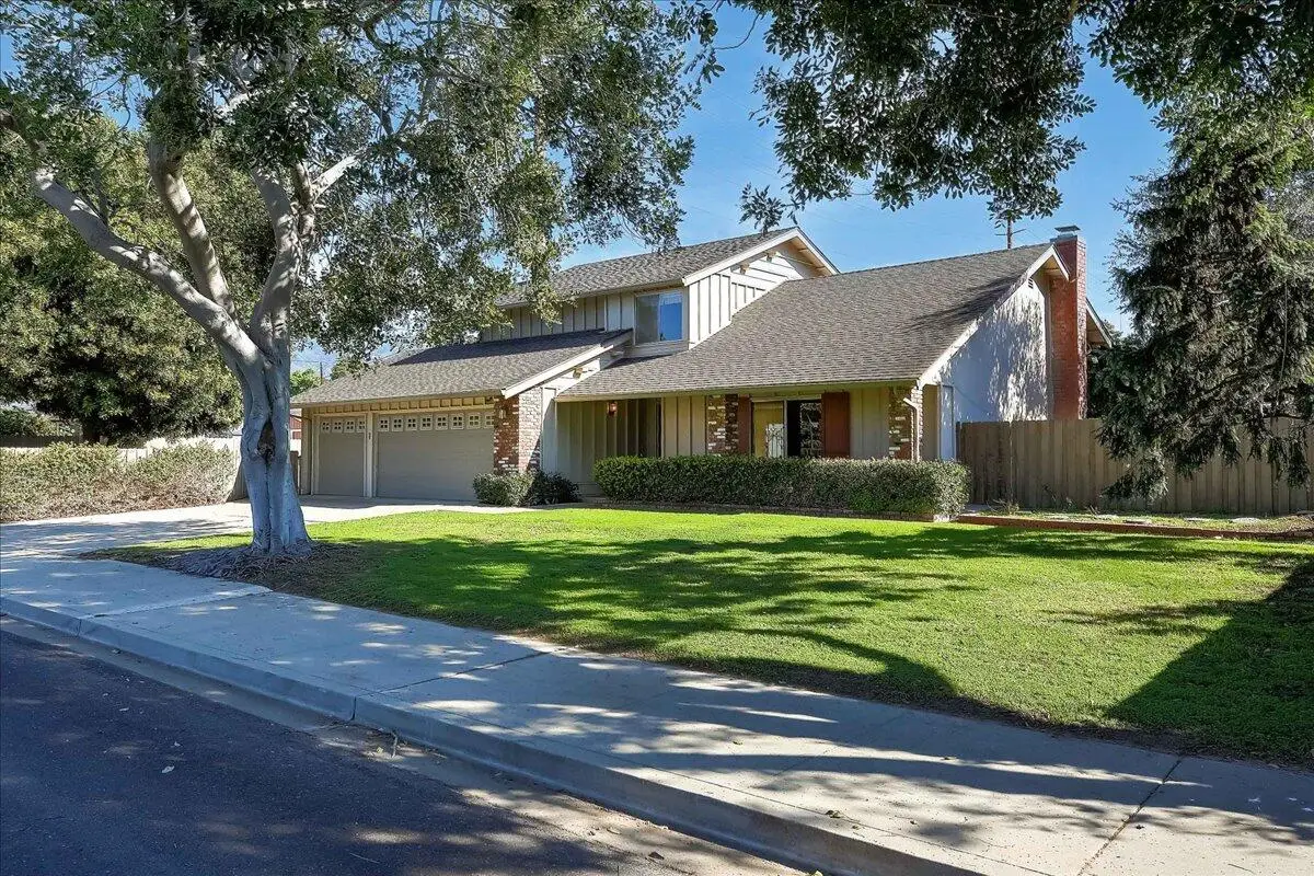 604 Dara Road, Goleta, CA 93117 - Image #1