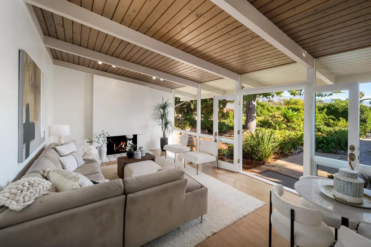 4840 Winding Way, Santa Barbara, CA 93111 - Image #1