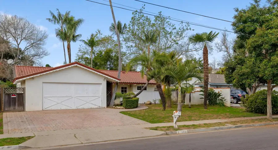 163 Lassen Drive, Santa Barbara, CA 93111 - Image #2