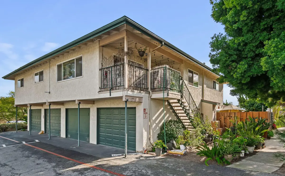 331 Northgate Drive #Apt D, Goleta, CA 93117 - Image #1