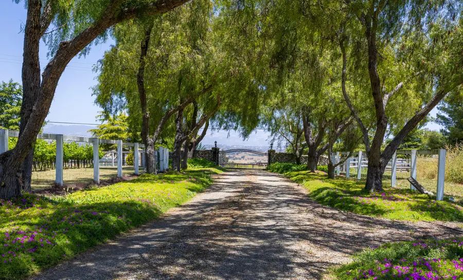 2851 Tapadero Road, Solvang, CA 93463 - #2