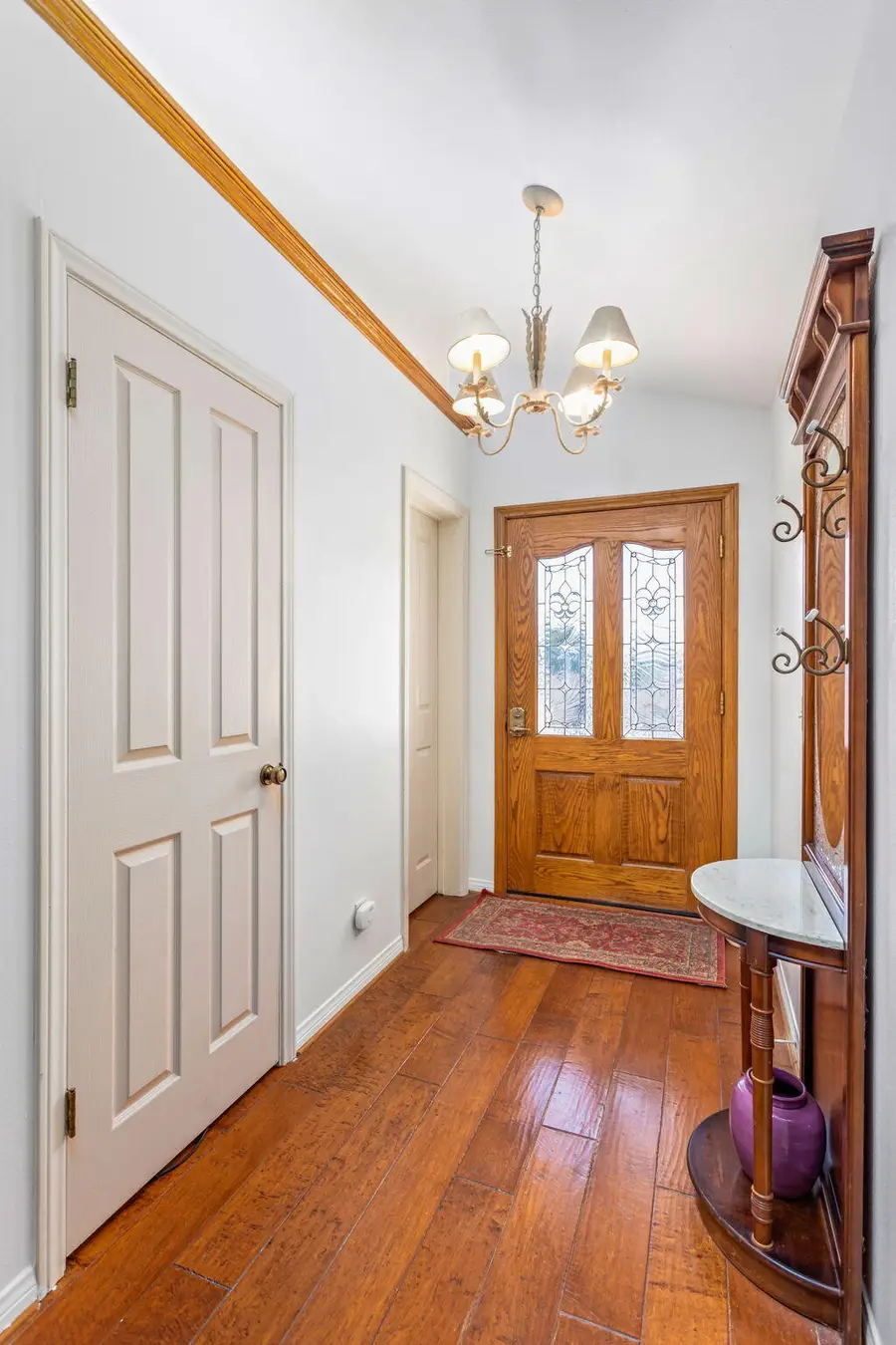 665 Hillside, Solvang, CA 93463 - #2