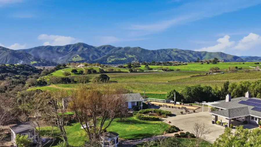 905 Croft Lane, Solvang, CA 93463 - #2