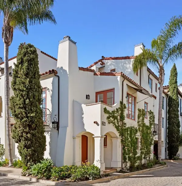 216 Santa Barbara Street #C, SANTA BARBARA, CA 93101