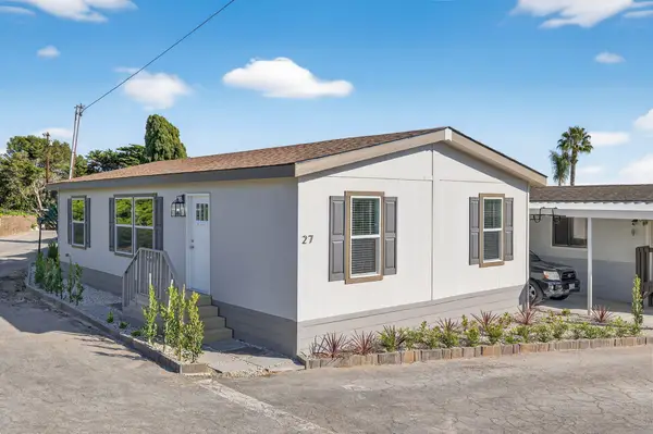 7368 Hollister Avenue #Spc 27, GOLETA, CA 93117