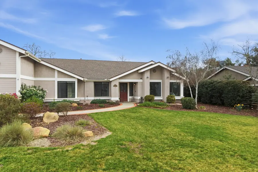 1350 Willow Street, Santa Ynez, CA 93460 - #2