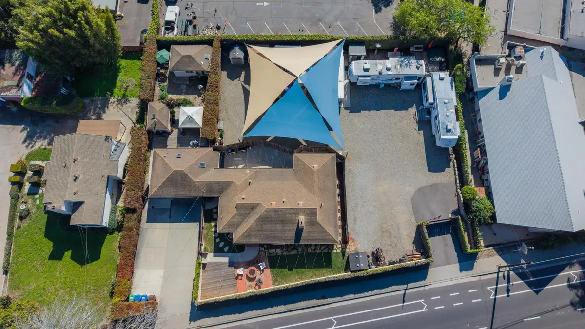 4593 Hollister Avenue, Santa Barbara, CA 93110 - Image #1