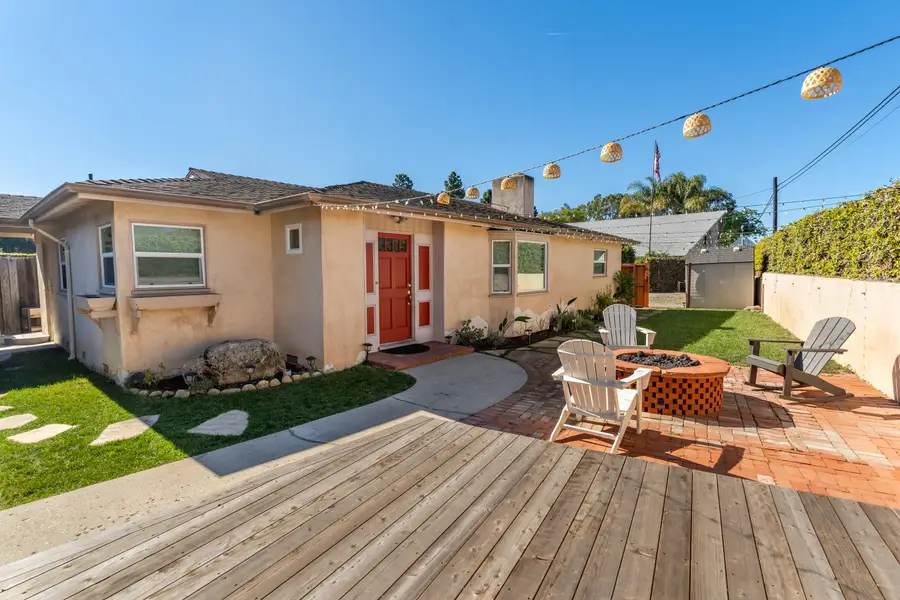 4593 Hollister Avenue, Santa Barbara, CA 93110 - Image #2