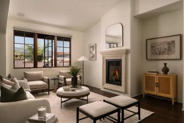 105 W De La Guerra Street #F2, SANTA BARBARA, CA 93101