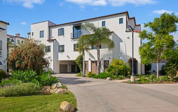 3728 State Street #Unit 135, SANTA BARBARA, CA 93105